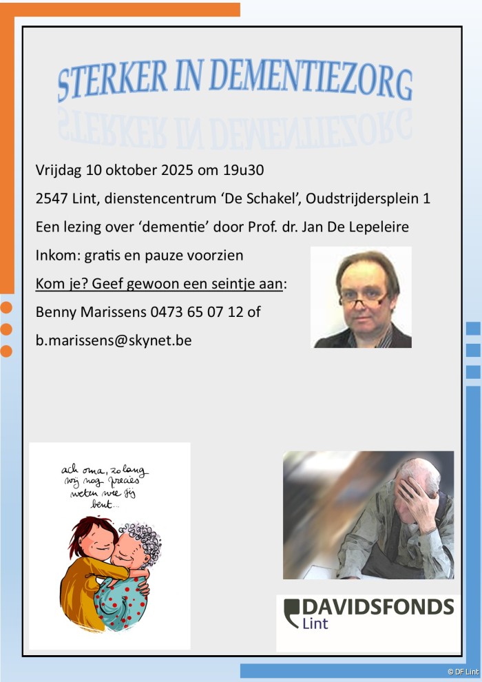 Lezing