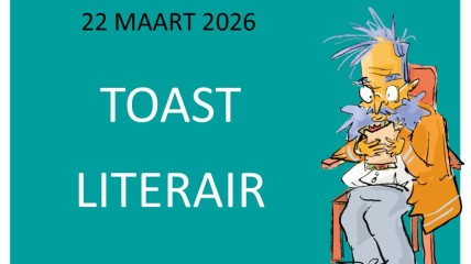 Toast Literair