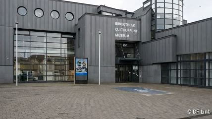 Bezoek aan het museum voor Heem- en Oudheidkunde Kontich