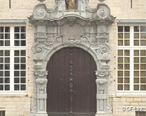 Bezoek aan het Snijders-Rockoxhuis Antwerpen